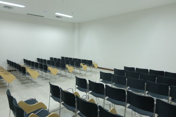 Ruangan Classroom A